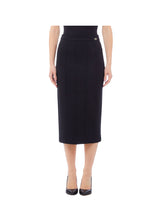 LIU.JO WHITE Liu Jo Gonna Donna Nero Nero